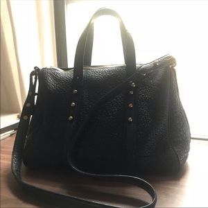 Rare Alexander Wang Daria Duffel bag